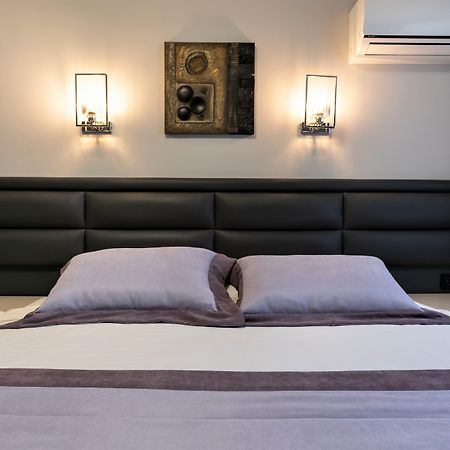 A Hotels & Suite أنقرة المظهر الخارجي الصورة