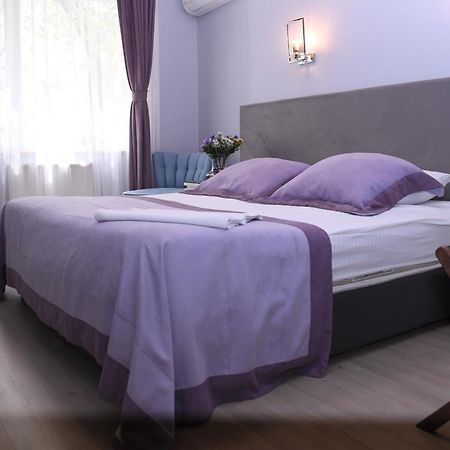 A Hotels & Suite أنقرة المظهر الخارجي الصورة