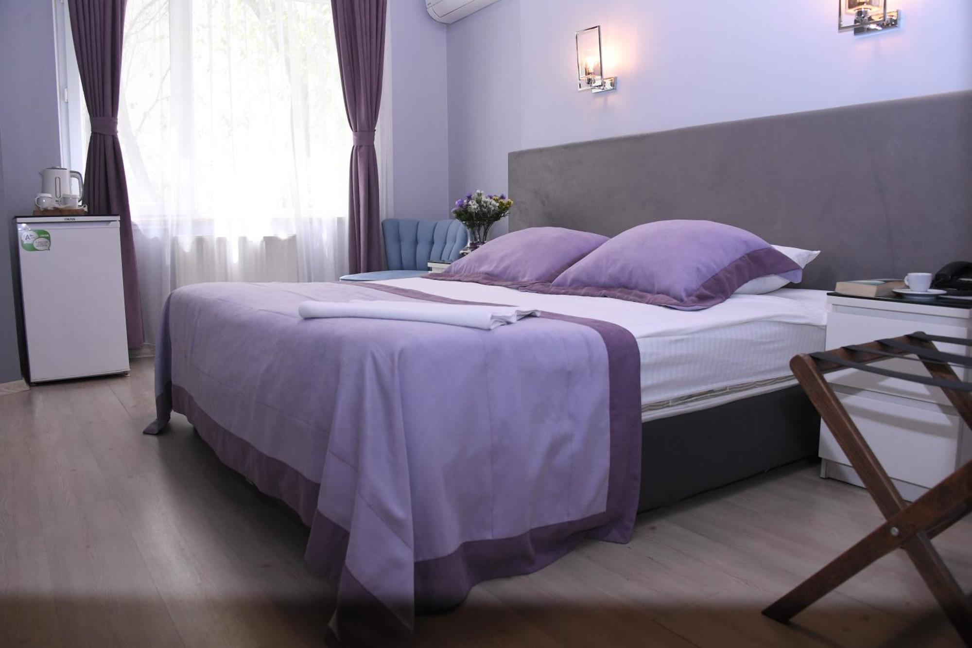 A Hotels & Suite أنقرة المظهر الخارجي الصورة