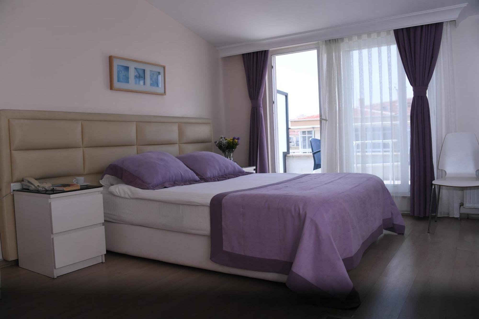 A Hotels & Suite أنقرة المظهر الخارجي الصورة