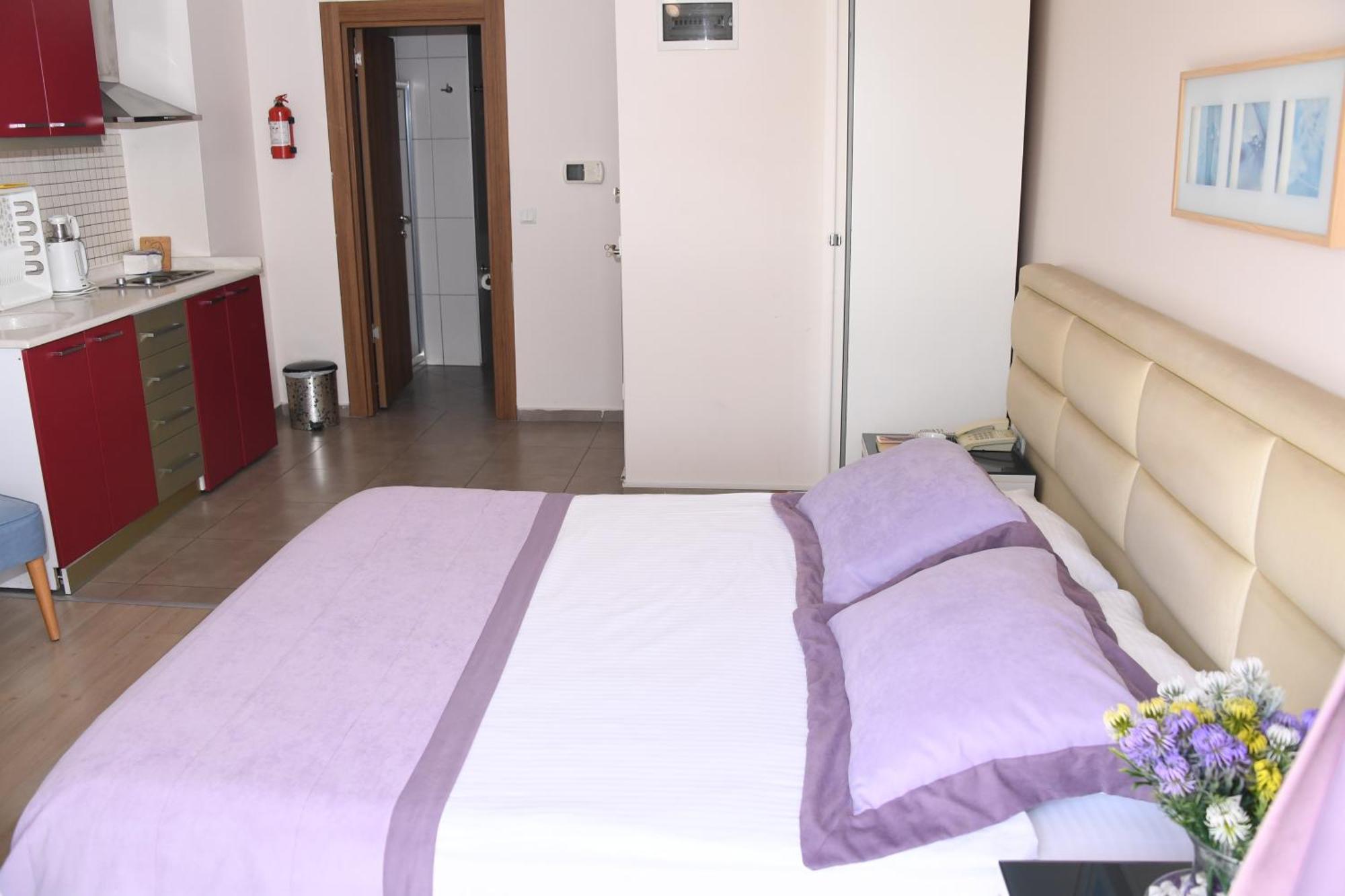 A Hotels & Suite أنقرة المظهر الخارجي الصورة