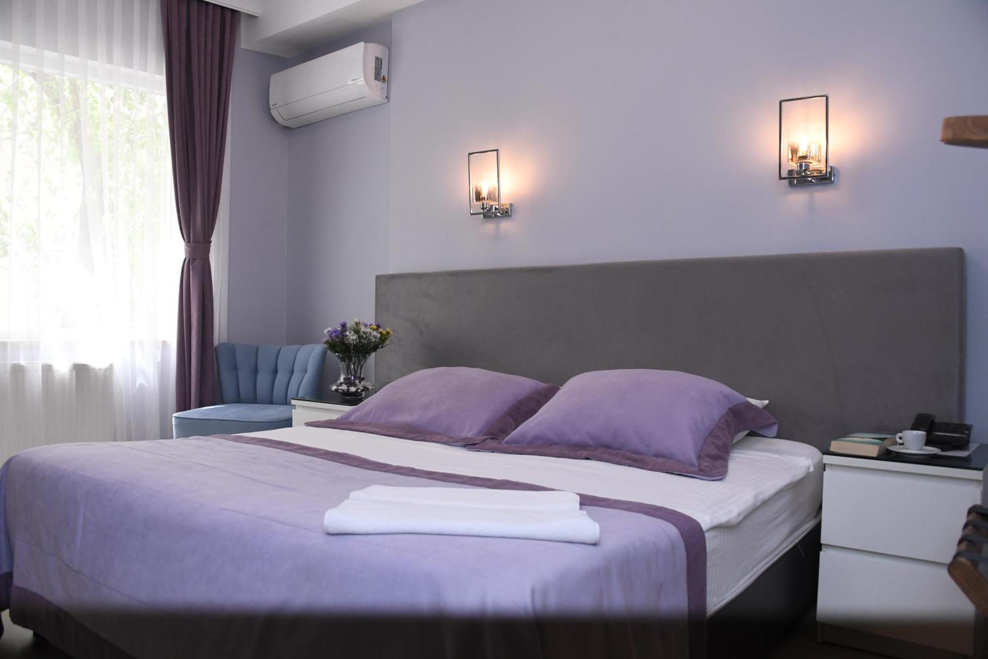 A Hotels & Suite أنقرة المظهر الخارجي الصورة