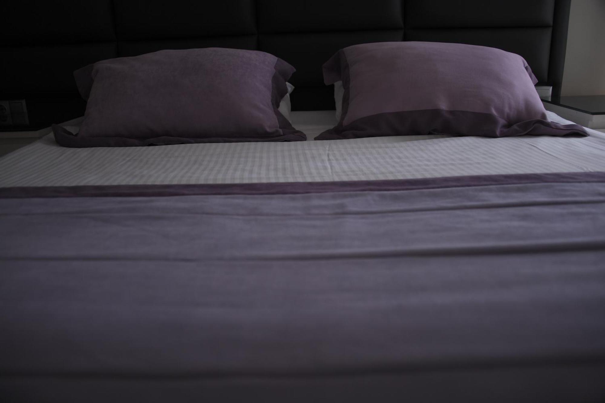 A Hotels & Suite أنقرة المظهر الخارجي الصورة