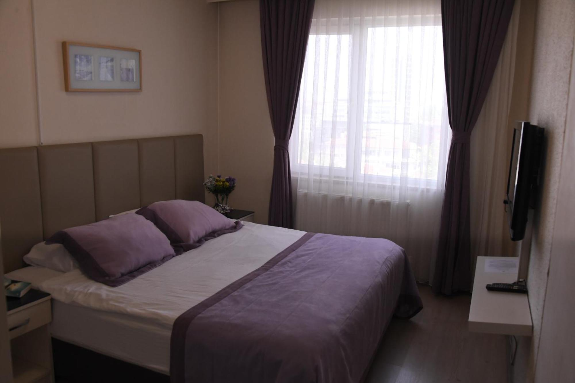 A Hotels & Suite أنقرة المظهر الخارجي الصورة