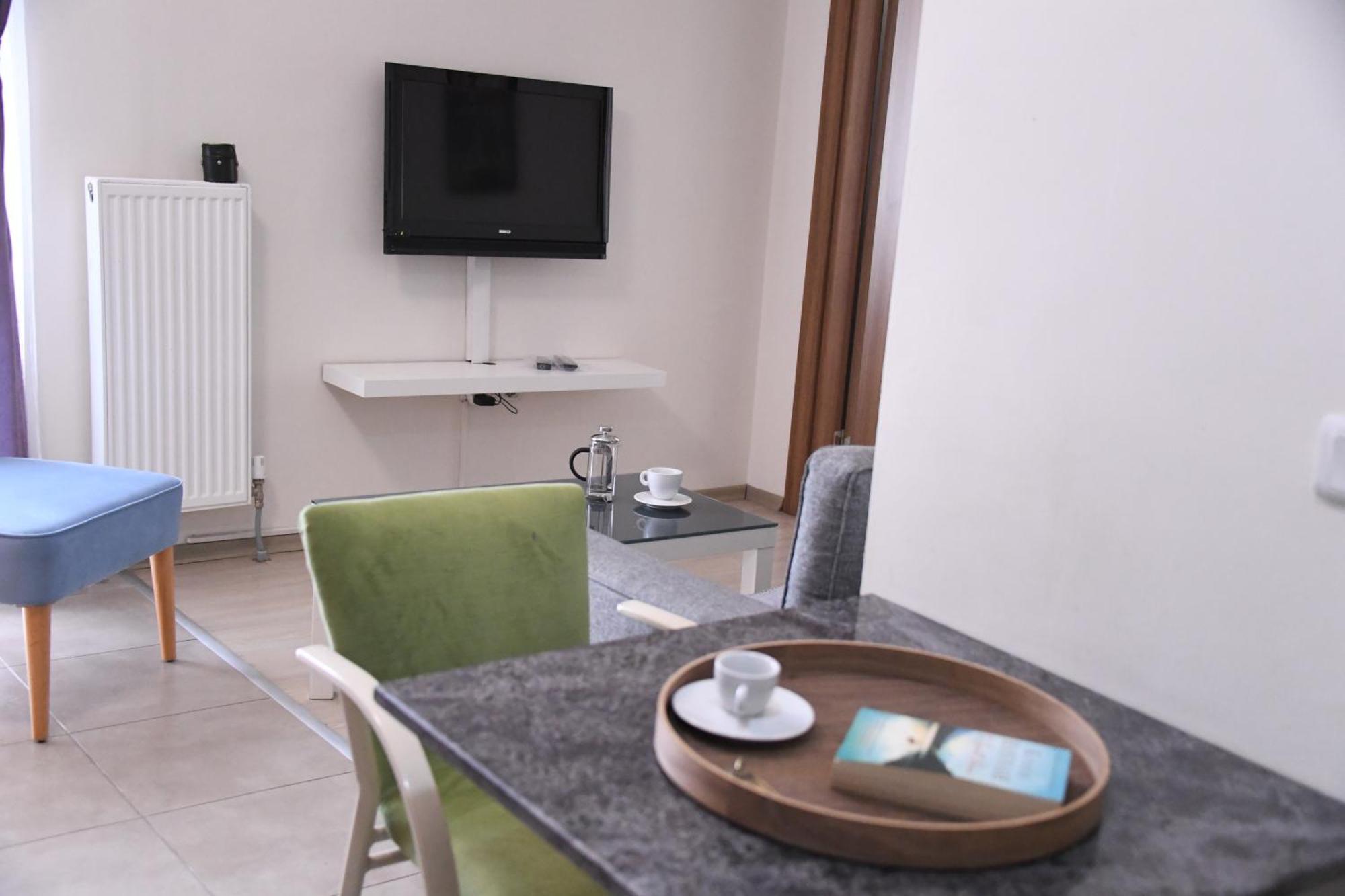 A Hotels & Suite أنقرة المظهر الخارجي الصورة