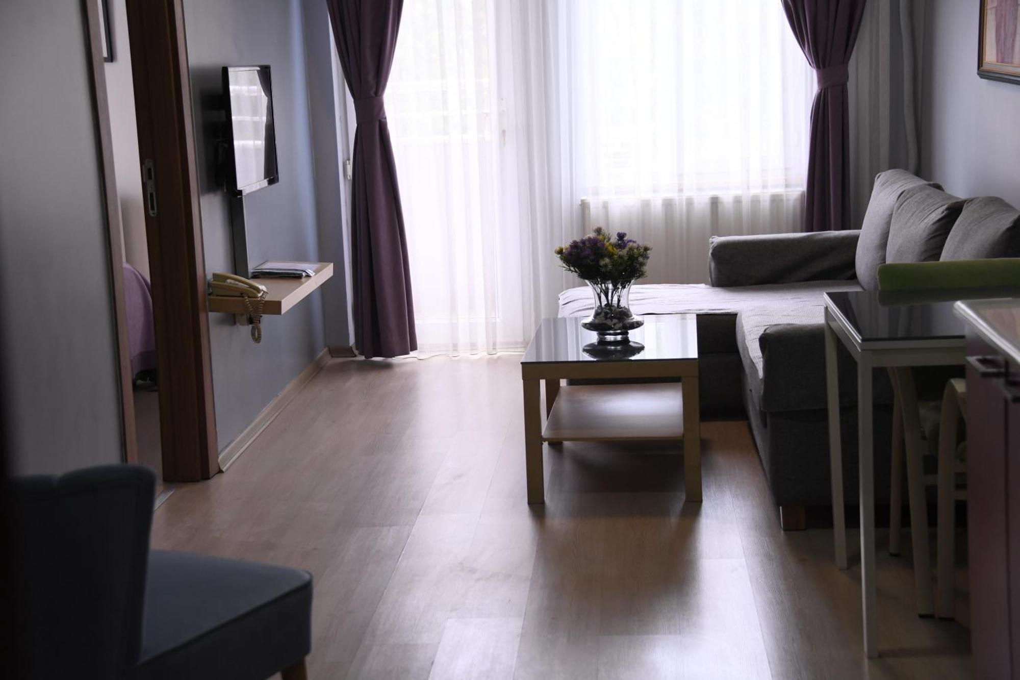 A Hotels & Suite أنقرة المظهر الخارجي الصورة