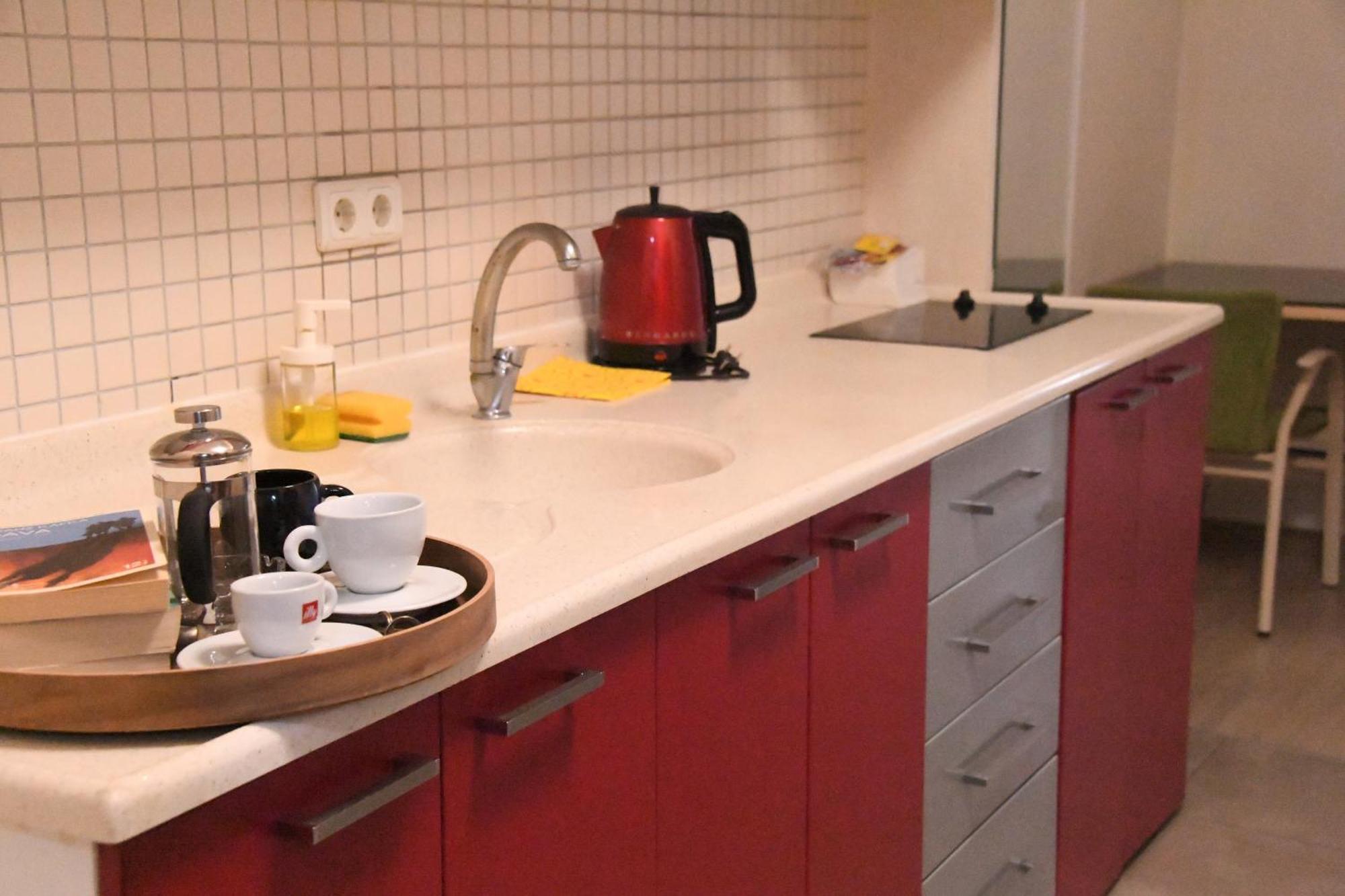 A Hotels & Suite أنقرة المظهر الخارجي الصورة