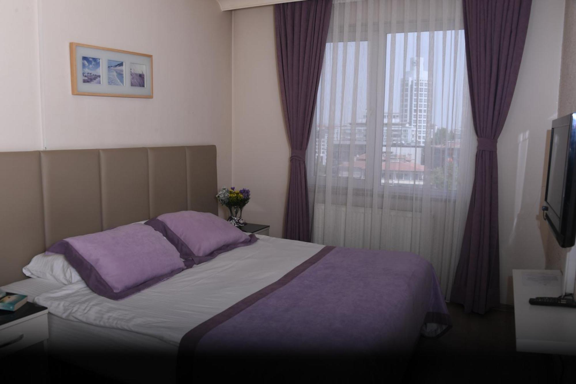 A Hotels & Suite أنقرة المظهر الخارجي الصورة