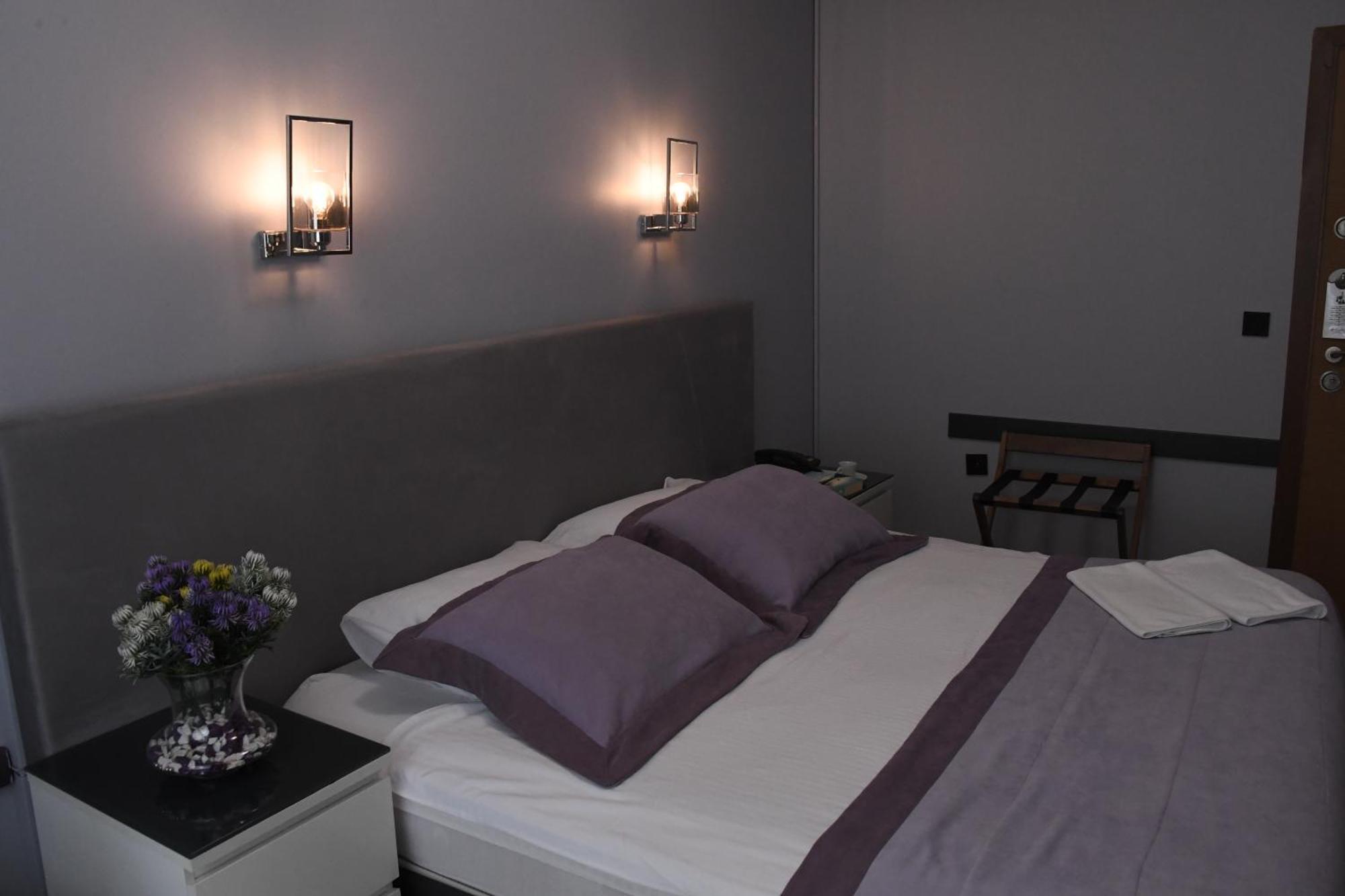 A Hotels & Suite أنقرة المظهر الخارجي الصورة