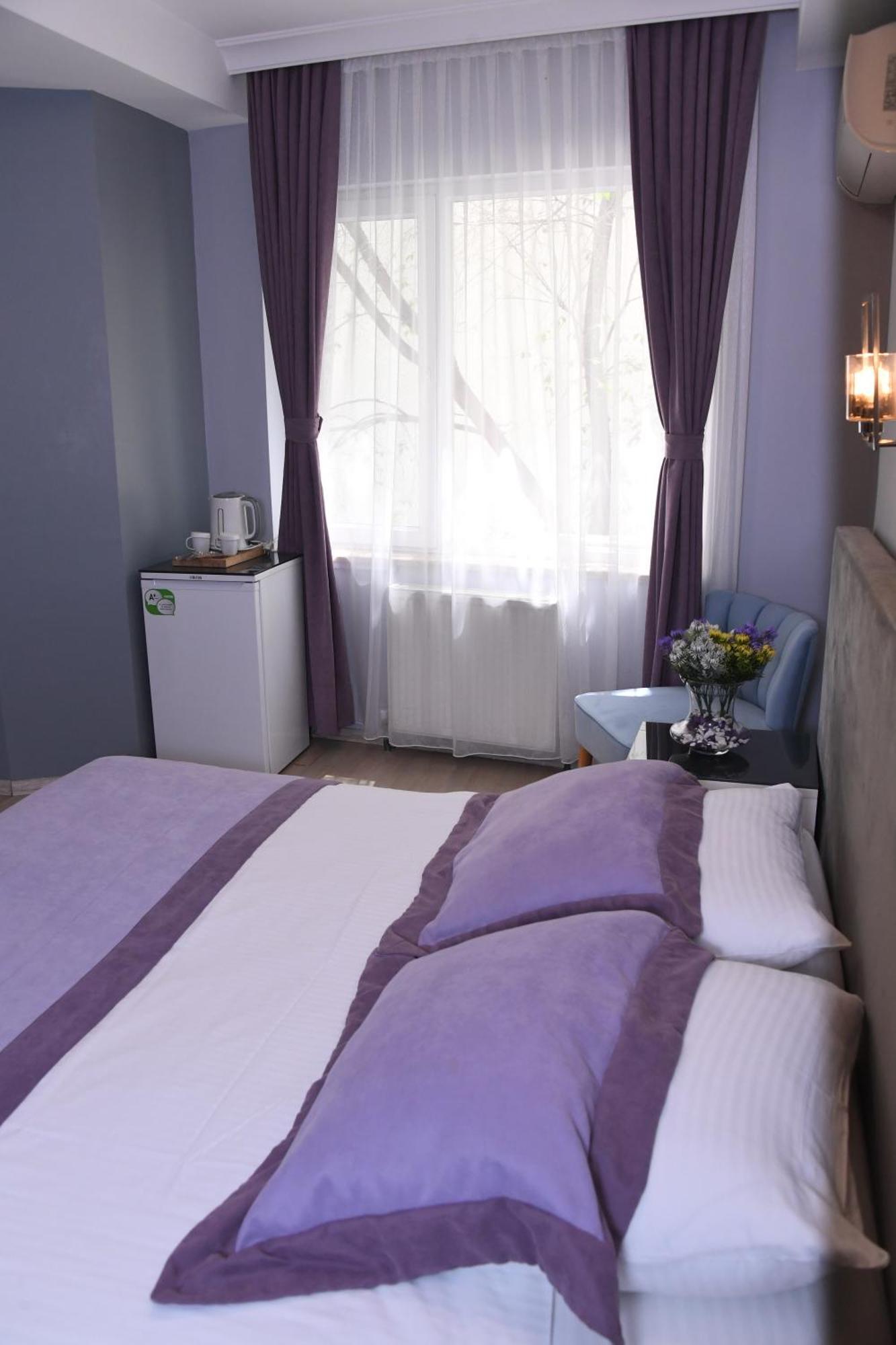A Hotels & Suite أنقرة المظهر الخارجي الصورة